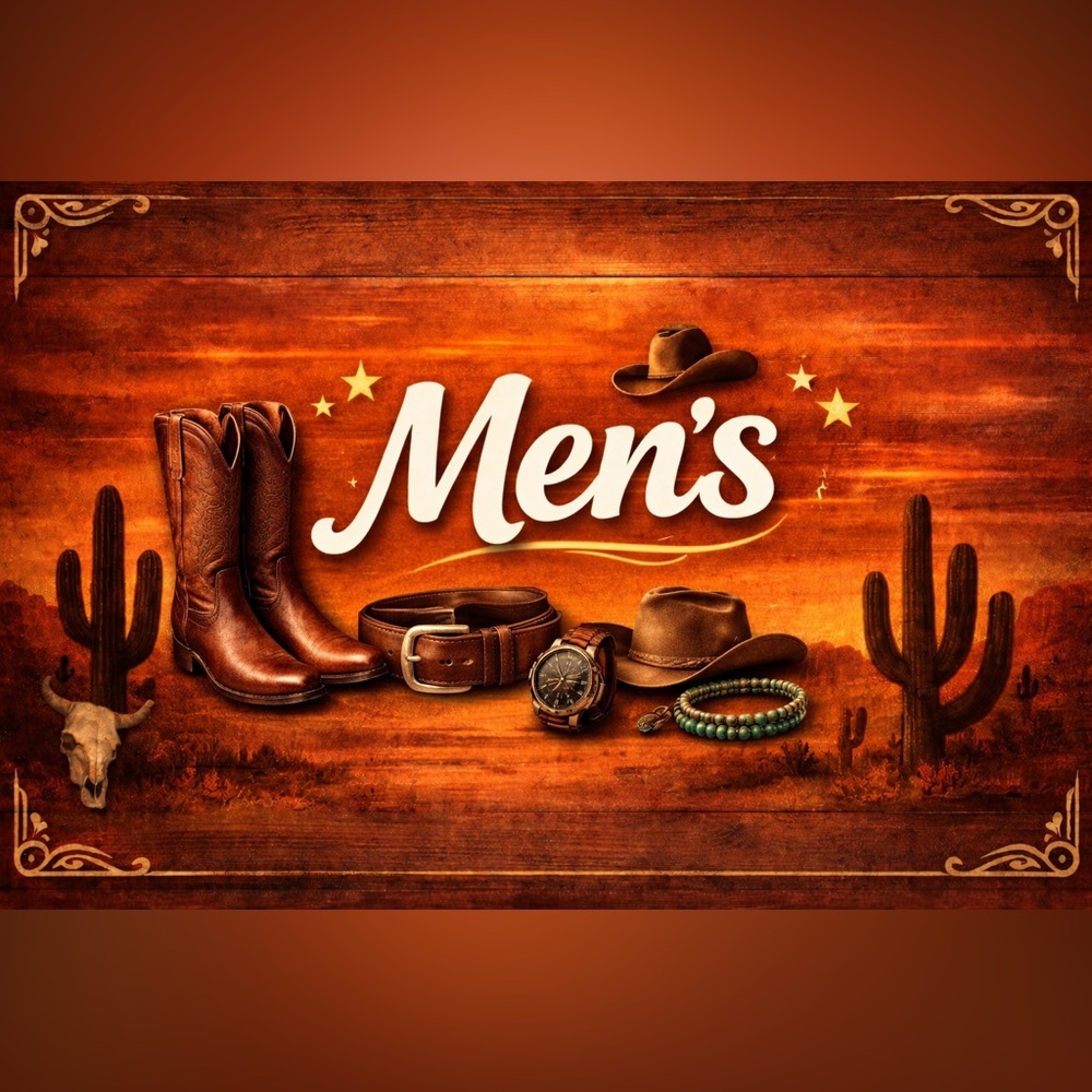 Men's Grooming Product